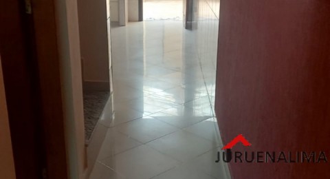 Sobrado em Mauá